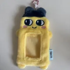 たまごっち ぬいぐるみ トレカケース まめっちのサムネイル
