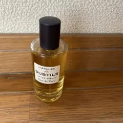 【美品】VT✖︎BTS オードトワレ　香水 Eau de Vert