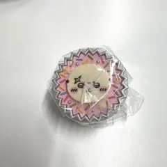 ちいかわ　手作りおやつチャーム　ラッコ