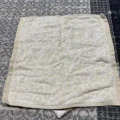 ZARA HOME タオルハンカチ レオパード柄のサムネイル