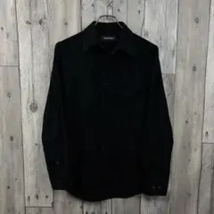 PHENOMENON フェノメノン 日本製 11AW 長袖 コットン シャツ M