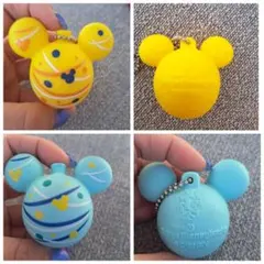 ディズニー ミッキーマウス キーホルダー