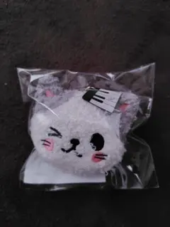 EIKI エイキ MAZZEL アクスタ えいにゃんこチャーム - メルカリ