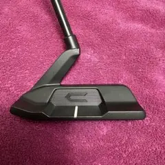 CROSSPUTT TOUR 2.0 パター 極美品