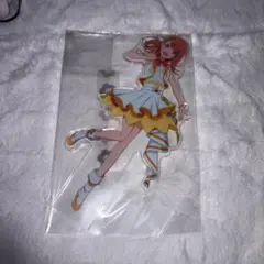 【台座無し】 プロセカ 花里みのり アクスタ 映画 一番くじ セガラッキーくじ