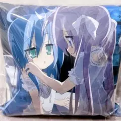 レア！ らきすた おきらくBOX 泉こなた・柊かがみ 2種 未開封 