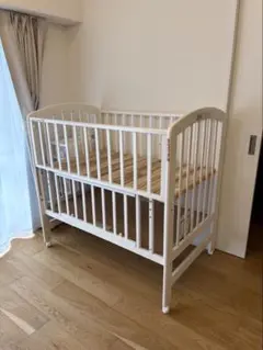 2025年最新】ベビーベッド ハイタイプ カトージの人気アイテム - メルカリ