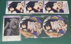 僕のヒーローアカデミア ミッドナイト Mt.レディ まとめ売り