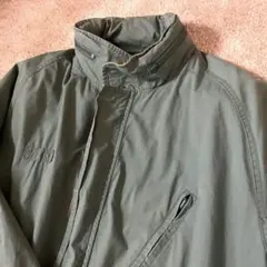 90s Brooks Brothers アウトドアフィールドジャケット 難あり