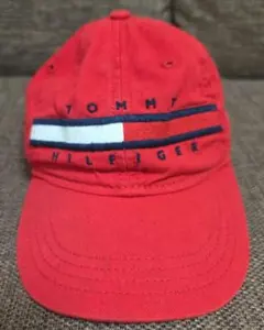 TOMMY HILFIGER トミーヒルフィガーキャップ キッズのサムネイル