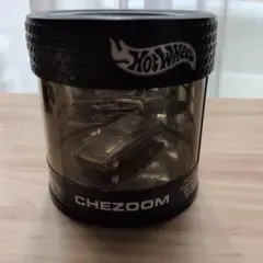 Hot Wheels CHEZOOM Kool & Kustom Series