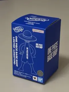 あ*ん様 ONE PIECE BASE SHOP限定 LUFFY's ルフィズ1 - メルカリ