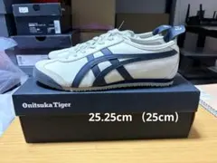 2026年最新】オニツカタイガー メキシコ66 ネイビーの人気アイテム