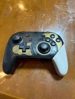 ニンテンドーswitch プロコン