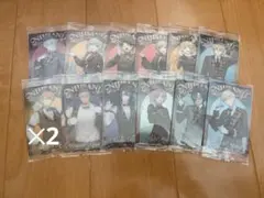 にじさんじウエハース2