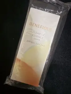 BENEFIQUE ベネフィーク クリアUVエッセンスのサムネイル