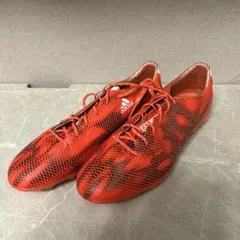 プレ値！大人気2014年発売F50アディゼロFG26㎝ プレ値！大人気2014年発売F50アディゼロFG26㎝ - メルカリ