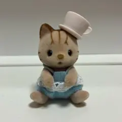 シルバニアファミリー 赤ちゃんケーキパーティーシリーズ