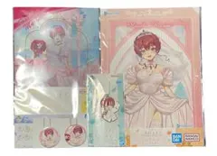 一番くじ　ホロライブ　宝鐘マリン賞　他