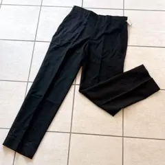 POLORALPHLAUREN メンズスラックス L黒ラルフローレン 新品タグ付のサムネイル