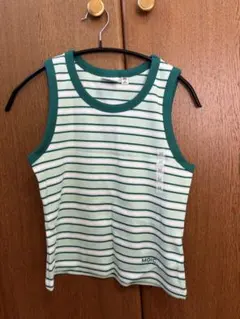 GU タンクトップのサムネイル