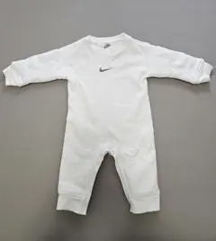 Nike ベビー ロンパース カバーオール 62~68cm