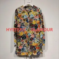 ヒステリックグラマー　チュニック