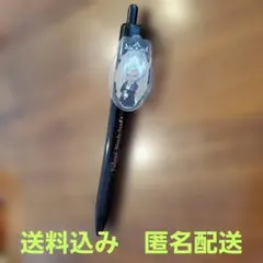 ツイステッドワンダーランド　マスコット付きボールペン　7ジャックハウルのサムネイル