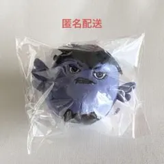 ハイキュー !! アニマルぬいぐるみマスコット カゲガラス