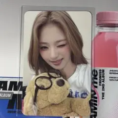 fromis_9 ナギョン アクスタ - メルカリ