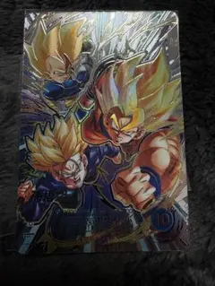 ドラゴンボールスーパーダイバーズ SDV10-secパラレル 孫悟空 - メルカリ
