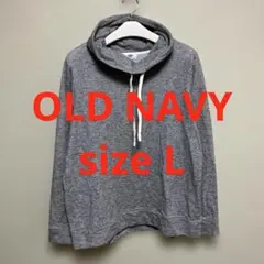 OLD NAVY スウェット