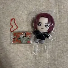 INI 松田迅 かぷっこふれんず みてコレ