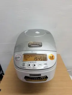 象印マホービン 炊飯器 3合 極め炊き 2025年製 NP-GK05 - メルカリ