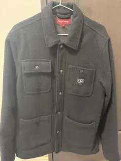 Supreme 2010A/W Wool Chore Jacket BOXのサムネイル