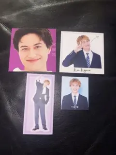 Aぇ！group 小島健 デタカ