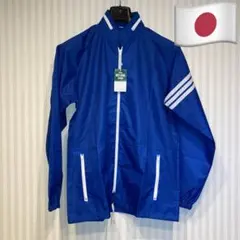 日本製　ナイロンブルゾンのサムネイル