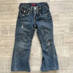 トゥルーレリジョン