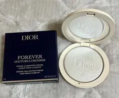 DIOR FOREVER COUTURE LUMINIZER 6g 03