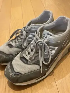 ニューバランス M 1500UK G 8 1/2 England製