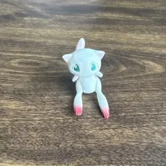 2026年最新】ポケットモンスター モンコレ MS-17 ミュウの人気アイテム