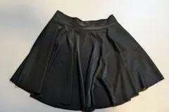 美品　バレエ　スカート　ティアラ　140のサムネイル