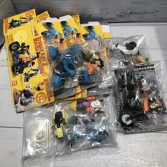 2026年最新】ドラゴンボール メカコレクション1の人気アイテム - メルカリ