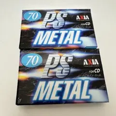 2026年最新】axia メタルテープの人気アイテム - メルカリ