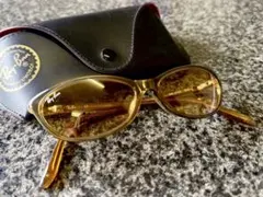 レイバン 4441D 677973 OPAL BROWN/BROWN 新色登場 | Mercari
