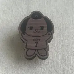 ジャイアンツ バッジ 長野久義