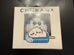 ちいかわ × CASETiFY ちいかわ うきわ コレクティブルグリップスタンド