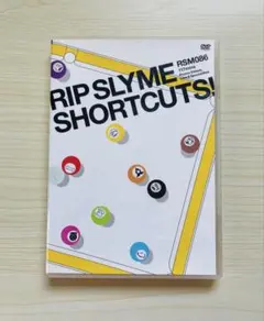 DVD】Quick Cut/RIP SLYME クイックカットリップスライム - メルカリ