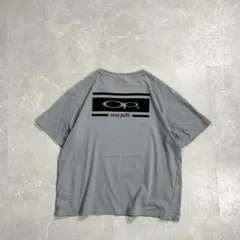 00s Ocean Pacific tシャツ ボックス 短丈 オールドサーフのサムネイル
