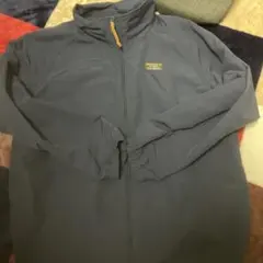 l.l.bean ナイロンジャケット